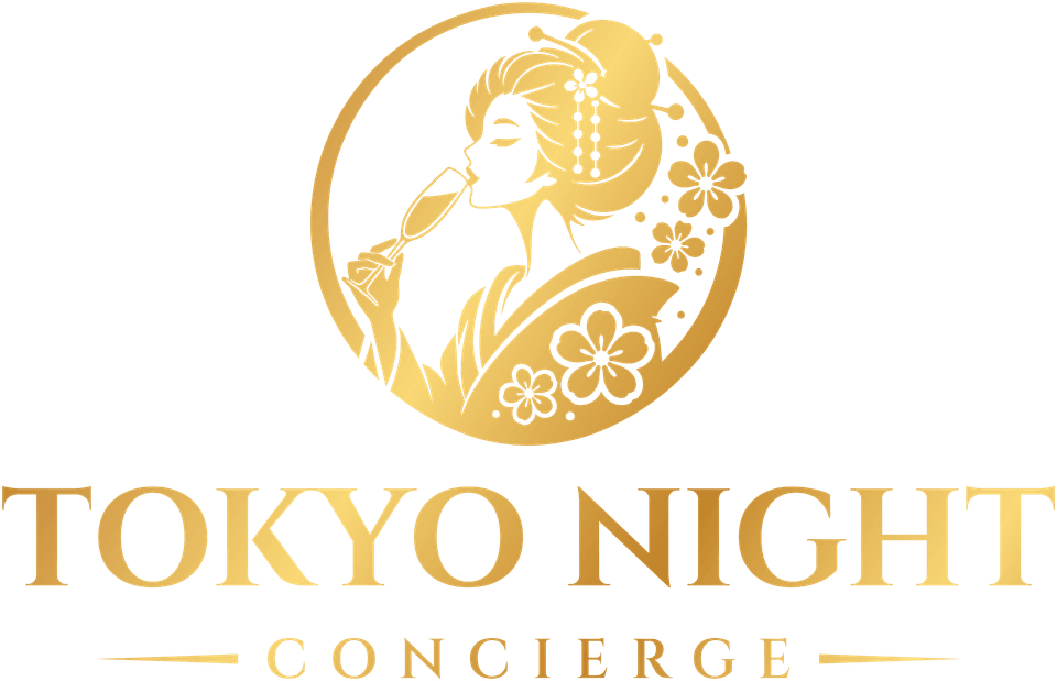 Tokyo Night Concierge